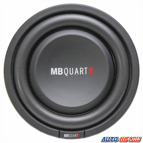 Сабвуферный динамик MB Quart RLP204